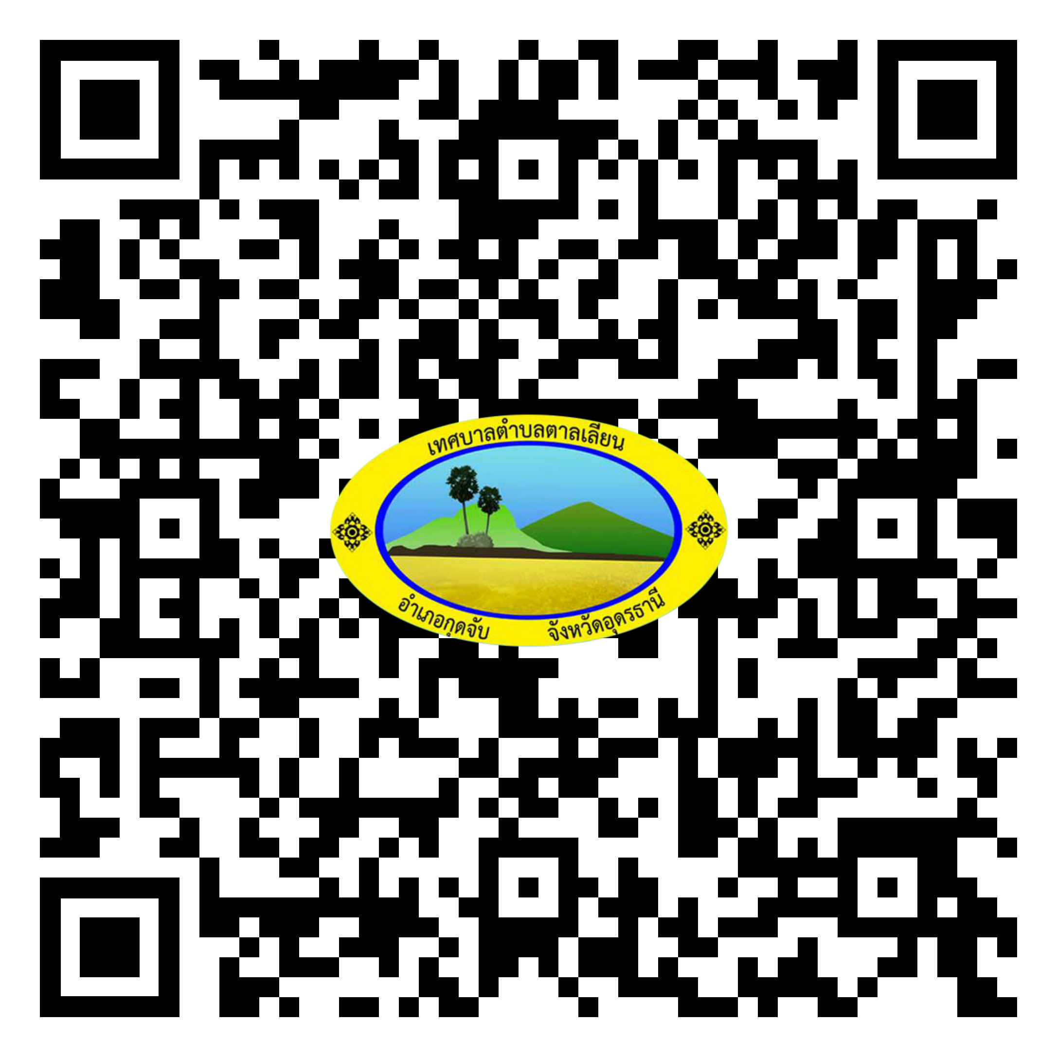 qr code e service prabathnasing